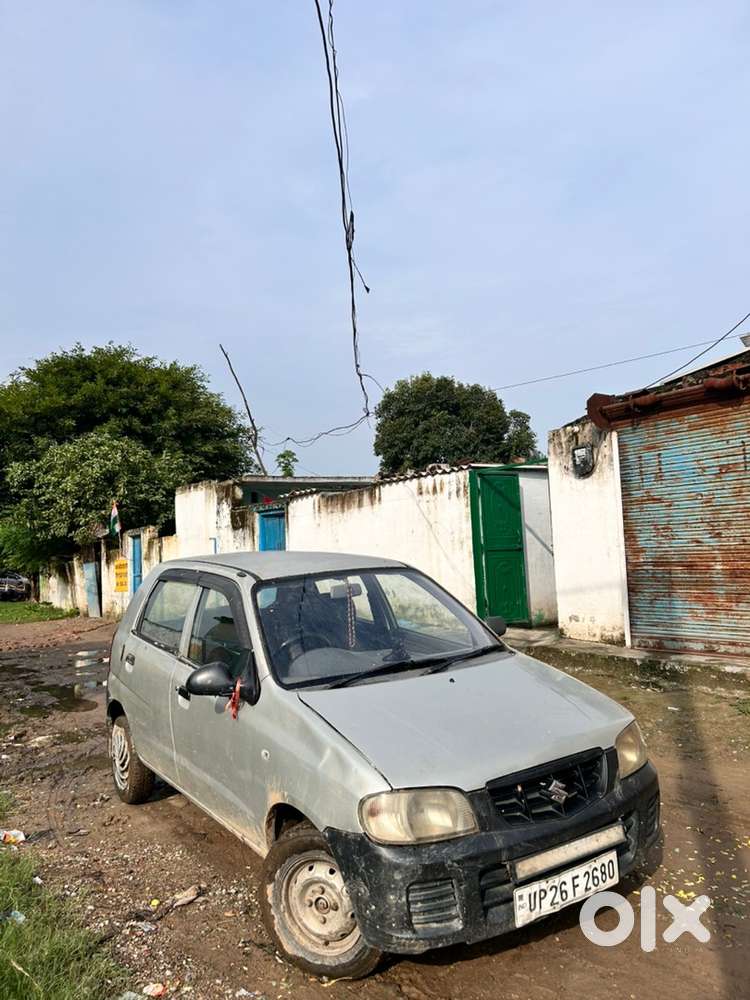Maruti Suzuki Alto 2007