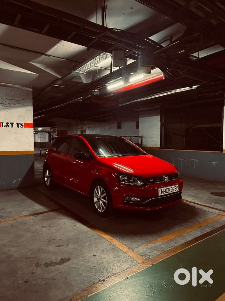 Volkswagen Polo 2018 1.2l Dsg Gear Box