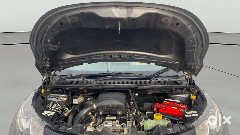 Tata Nexon 1.5 Revotorq Xma Amt (s), 2021, Petrol