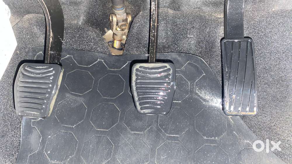 Mahindra Xuv300 W8 Diesel, 2019, Diesel