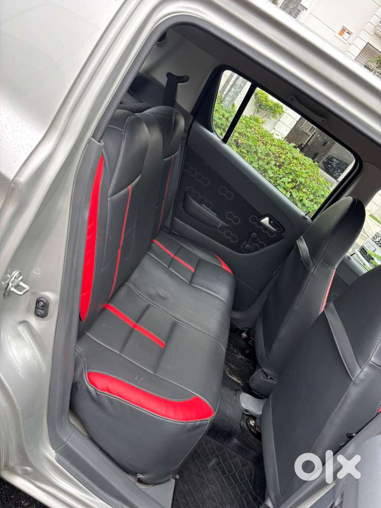 Maruti Suzuki Alto 800 Lxi, 2015, Petrol
