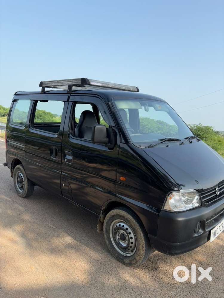 Maruti Eeco 2024 Cng