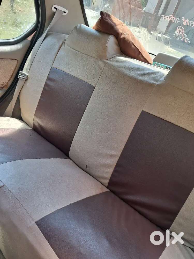 Tata Indigo Cs 2008 Diesel Well Maintained