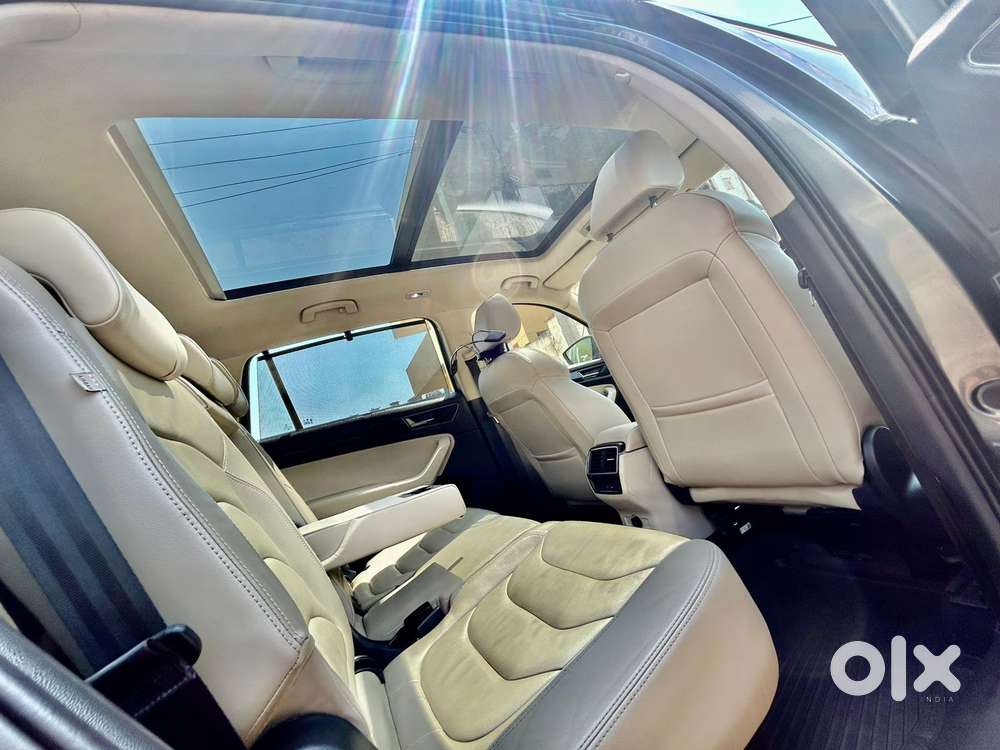 Skoda Kodiaq 2.0 Style Tdi 4x4 At, 2018, Diesel