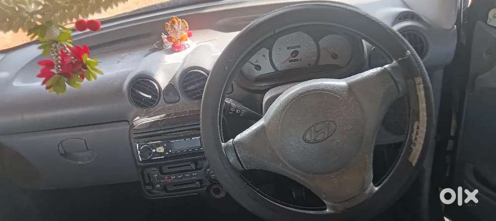 Hyundai Santro Sportz 2005