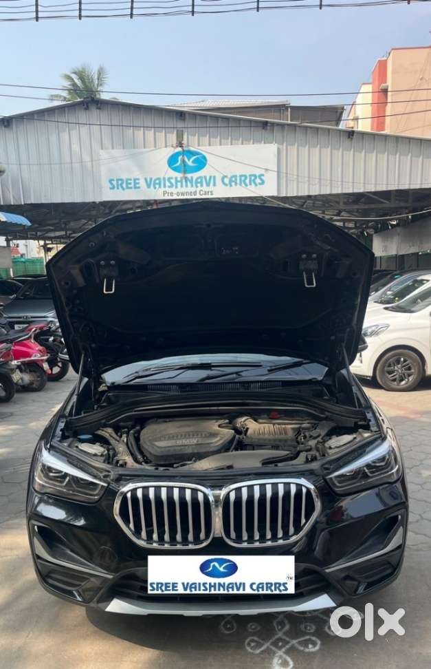 Bmw X1 2.0 Sdrive20d Xline, 2022, Diesel