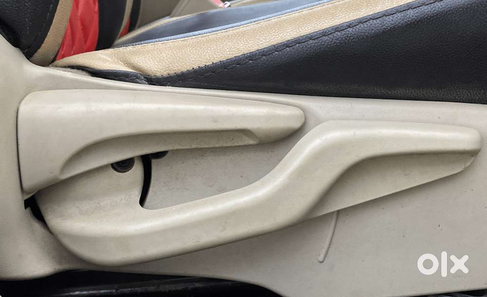 Toyota Etios 2013-2014 V, 2013, Petrol