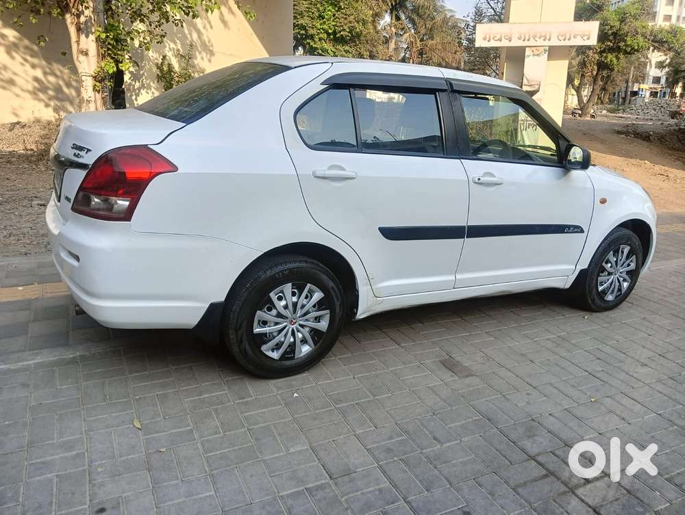 Maruti Suzuki Swift Dzire Ldi Bsiv, 2016, Diesel