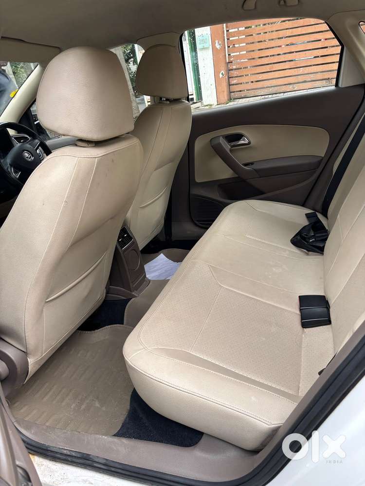 Skoda Rapid 1.5 Tdi At Style Plus, 2016, Diesel
