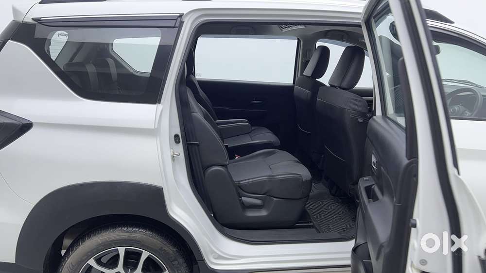 Maruti Suzuki Xl6 1.5 Zeta Mt, 2023, Petrol