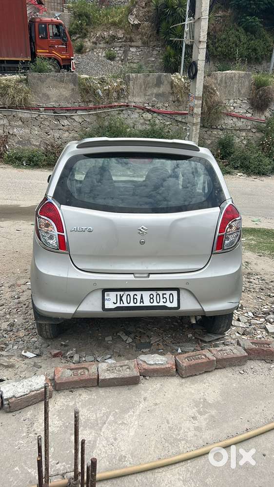 Maruti Suzuki 2021 Petrol Manual 70k Kms