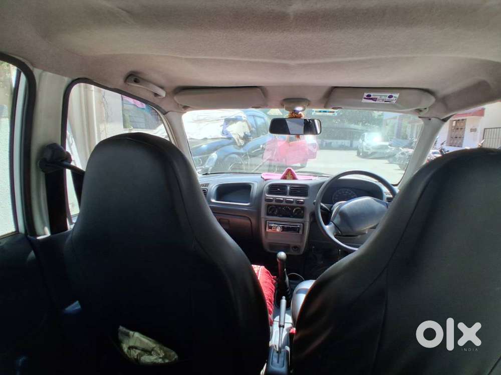 Maruti Suzuki Alto Lxi Cng(dec 2011) For Sale – Excellent Condition