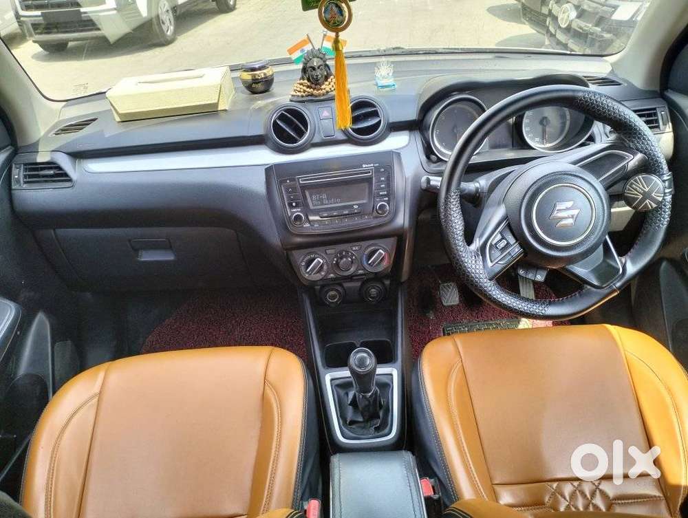 Maruti Suzuki Swift 2018 Vdi, 2019, Diesel