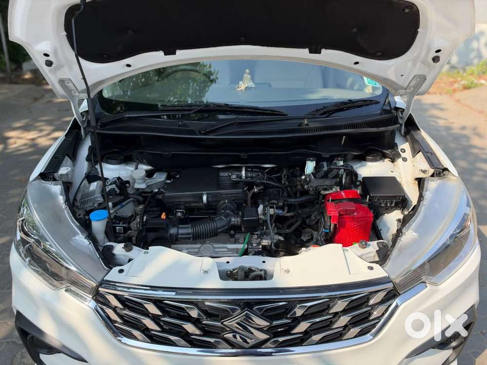 Maruti Suzuki Ertiga, 2024, Petrol