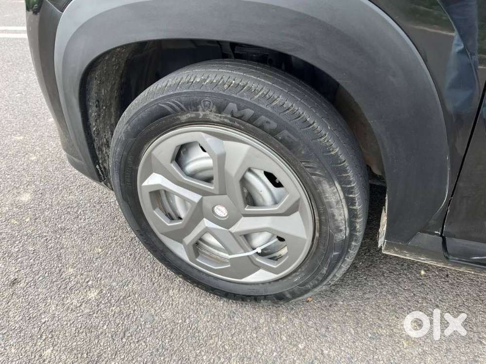 Nissan Magnite Visia Mt, 2025, Petrol
