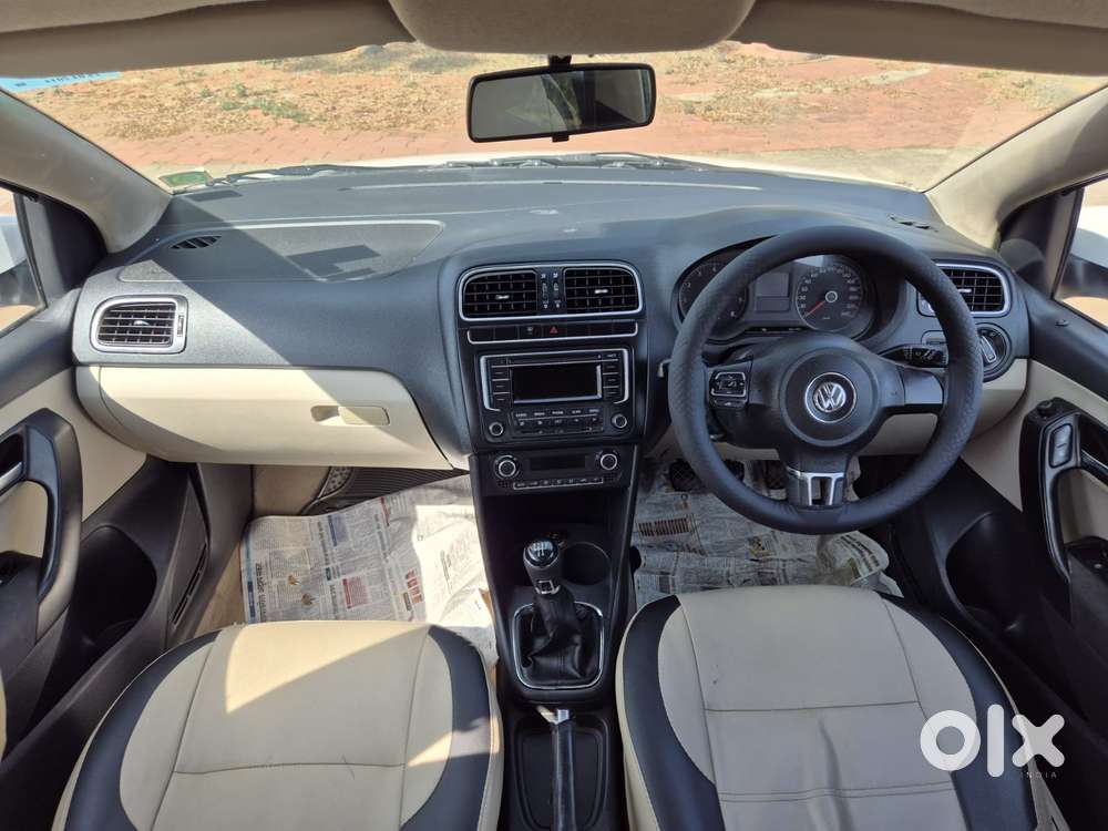 Volkswagen Polo Select 1.2 Mpi Highline, 2014, Petrol