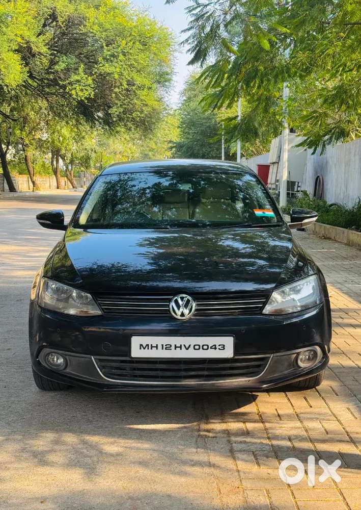 Volkswagen Jetta Tdi 2012 Variant