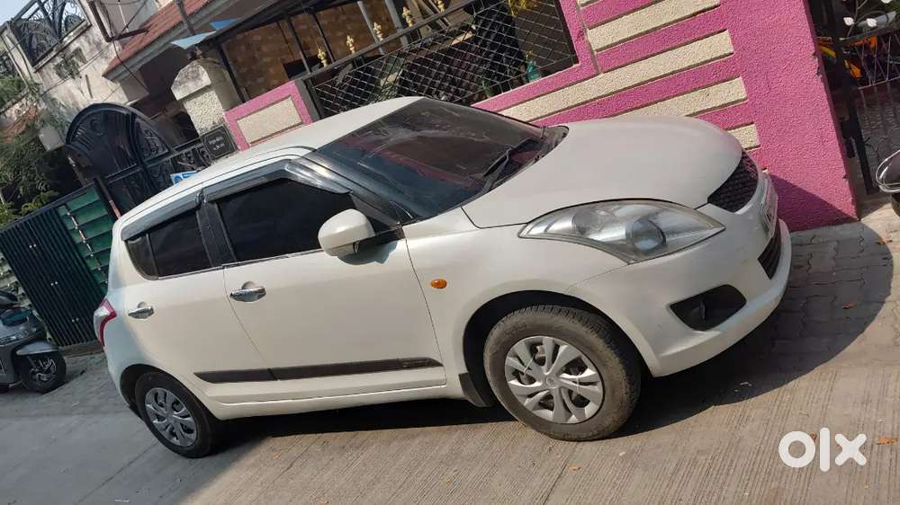 Maruti Suzuki Swift 2012 Diesel Car