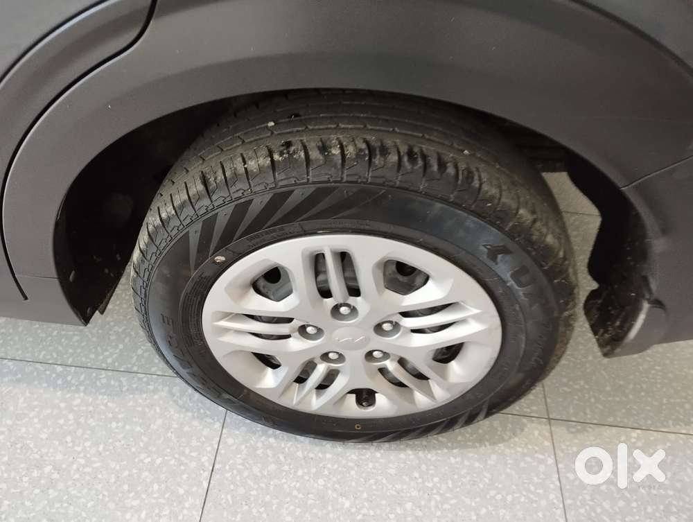 Kia Carens 1.5 Prestige 7 Str, 2023, Petrol
