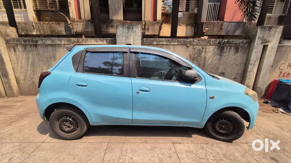 Datsun Go On Sale