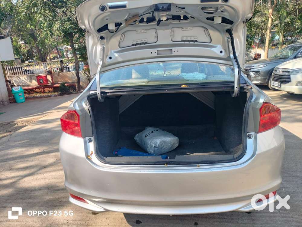 Honda City 2015-2017 I Vtec Vx Option, 2015, Petrol