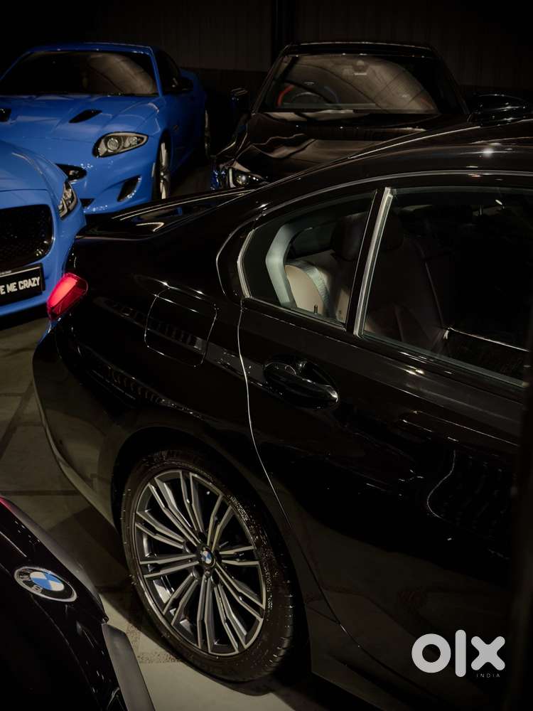 Bmw 3 Series 2.0 330i M Sport, 2023, Petrol