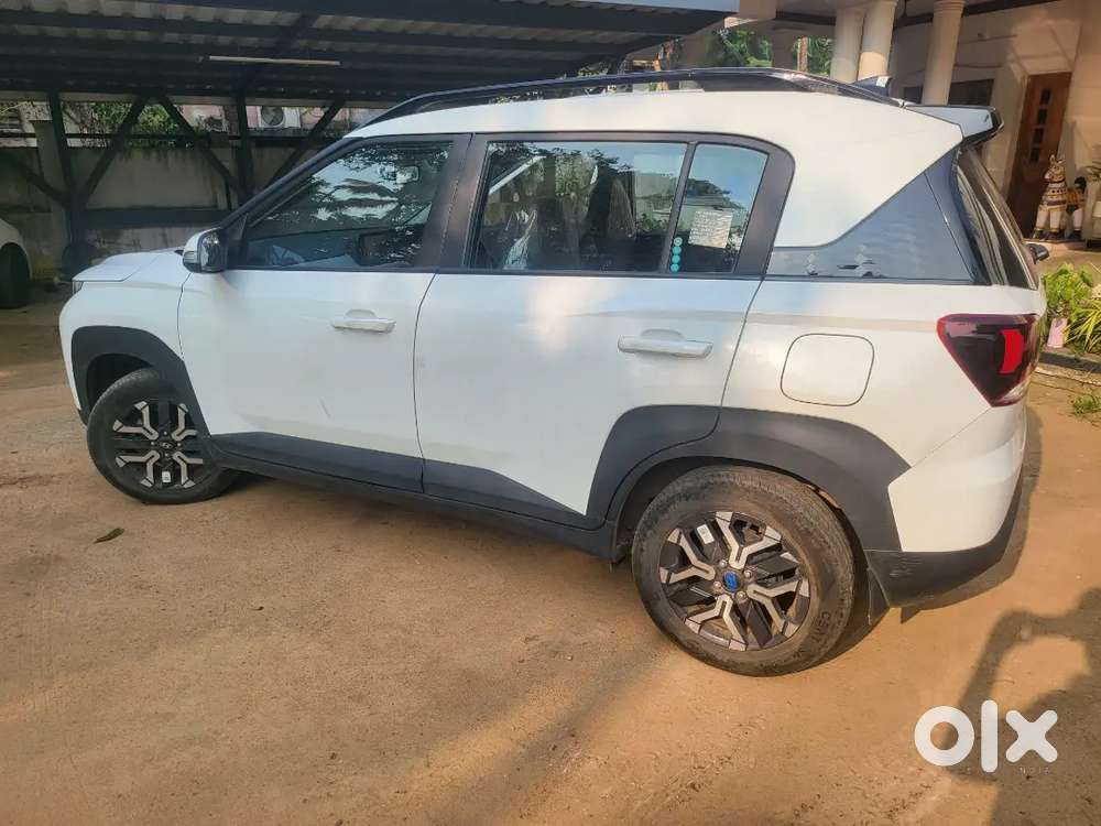 Hyundai Exter 2023 Petrol 8500 Km Driven, Rs 890000