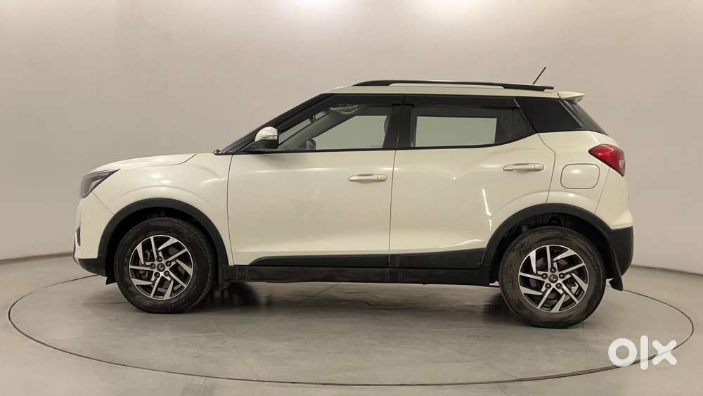 Mahindra Xuv300 W8 Option Diesel, 2023, Diesel