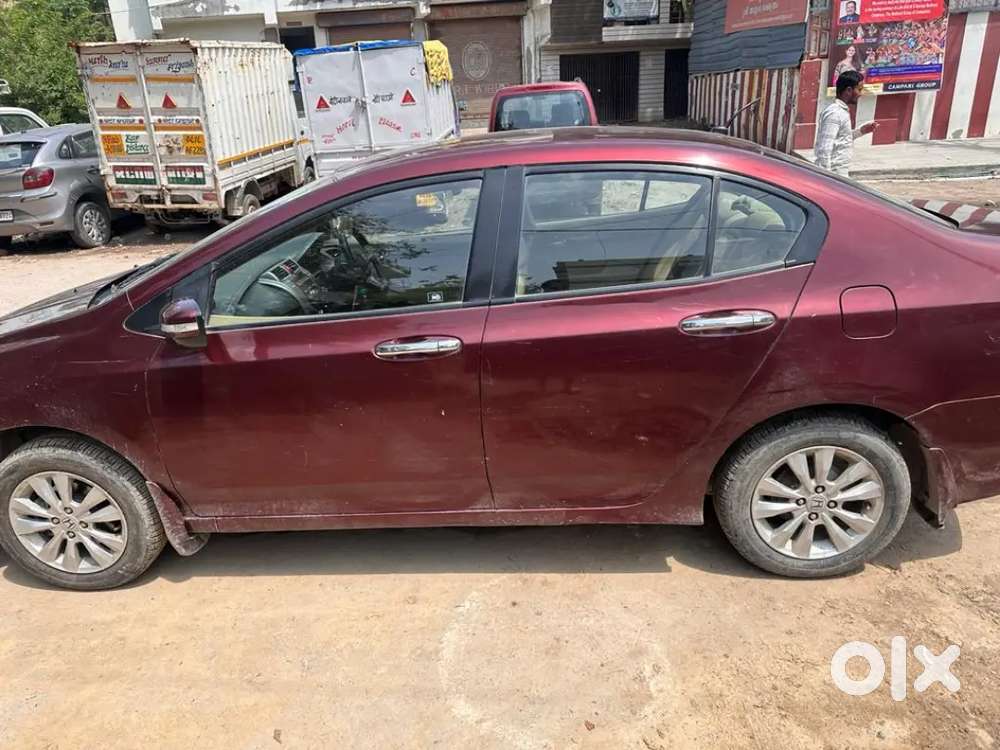 Good Condition 1st Owner Kam Chaley Hui H