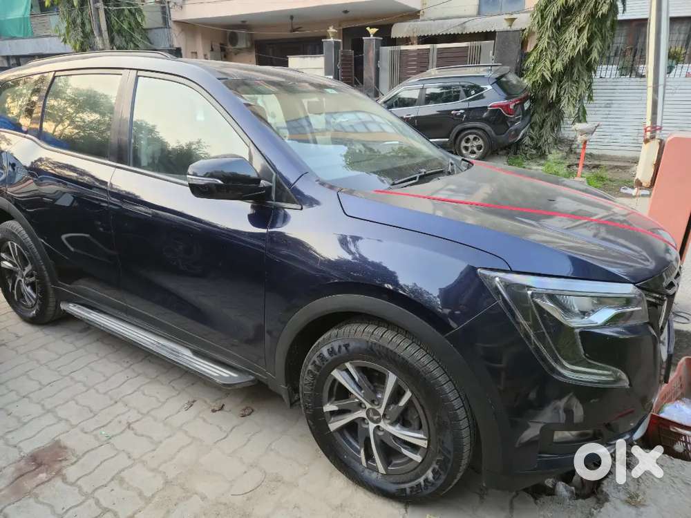 Mahindra Xuv700 Diesel 2022