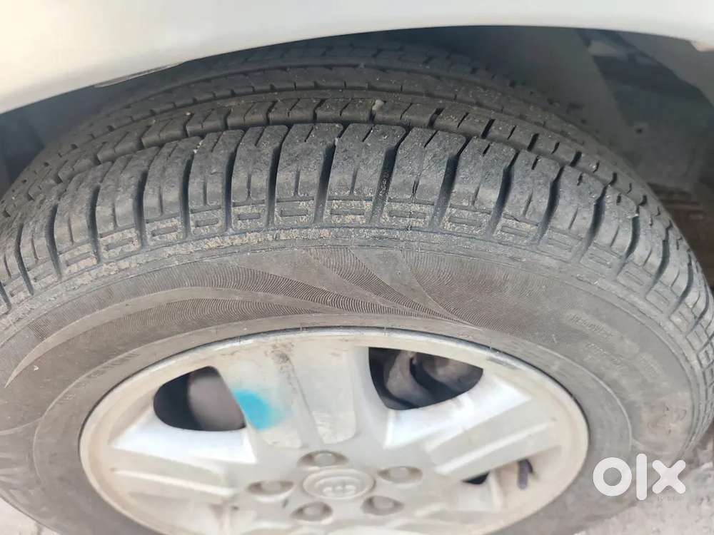 Toyota Innova Diesel 2008