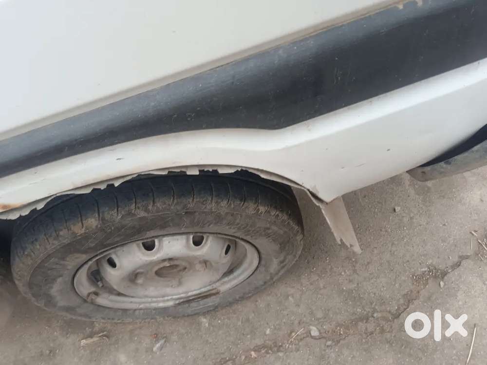 Maruti Suzuki Omni