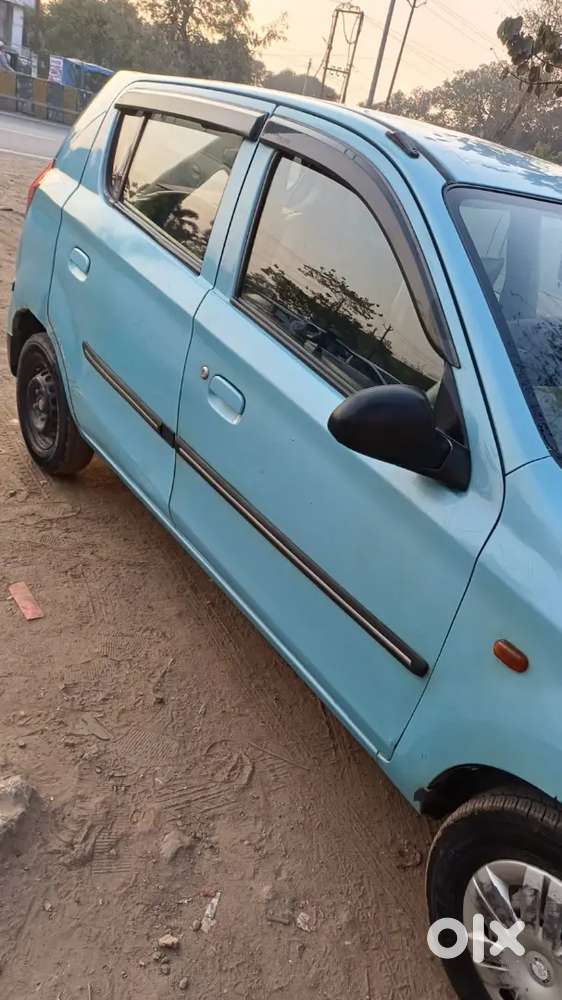 Maruti Suzuki Alto 800 2014