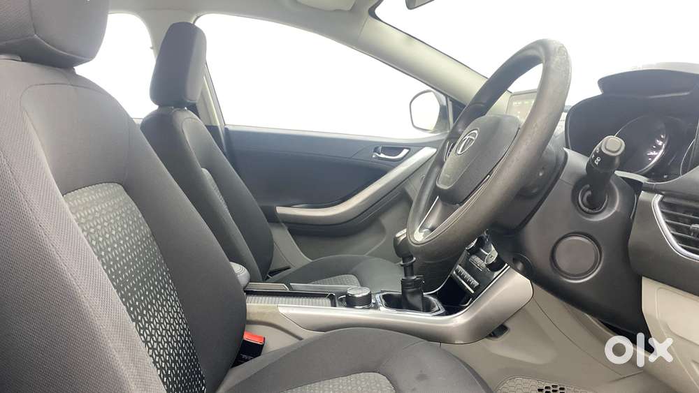 Tata Nexon 1.2 Revotron Xz Plus, 2017, Diesel