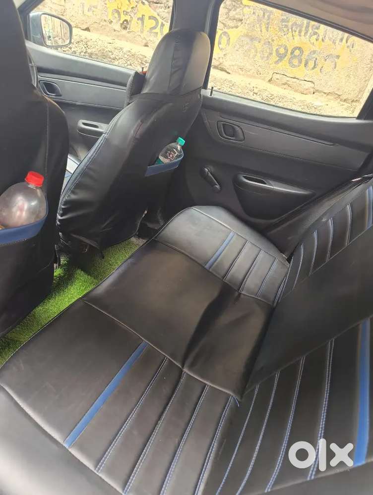 Renault Kwid 2022 Petrol Manual