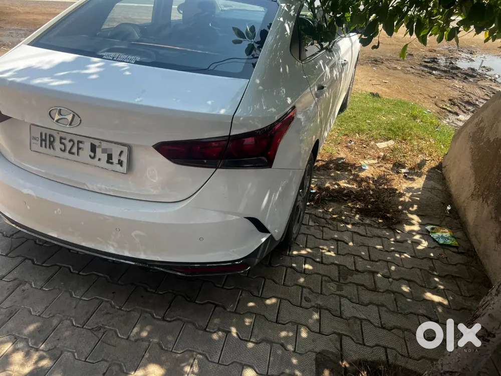Hyundai Verna 1.5 S 2019