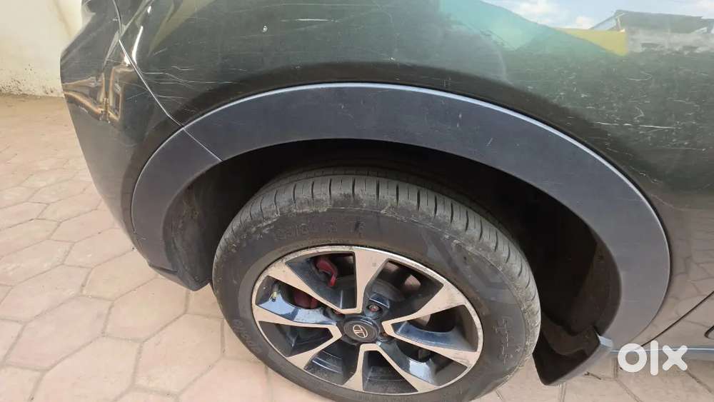 Tata Nexon 2020 Petrol Well Maintained