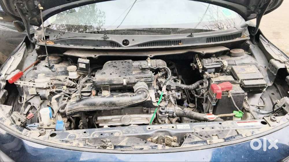 Baleno 2024 Delhi First Owner 25000km Cng On Rc