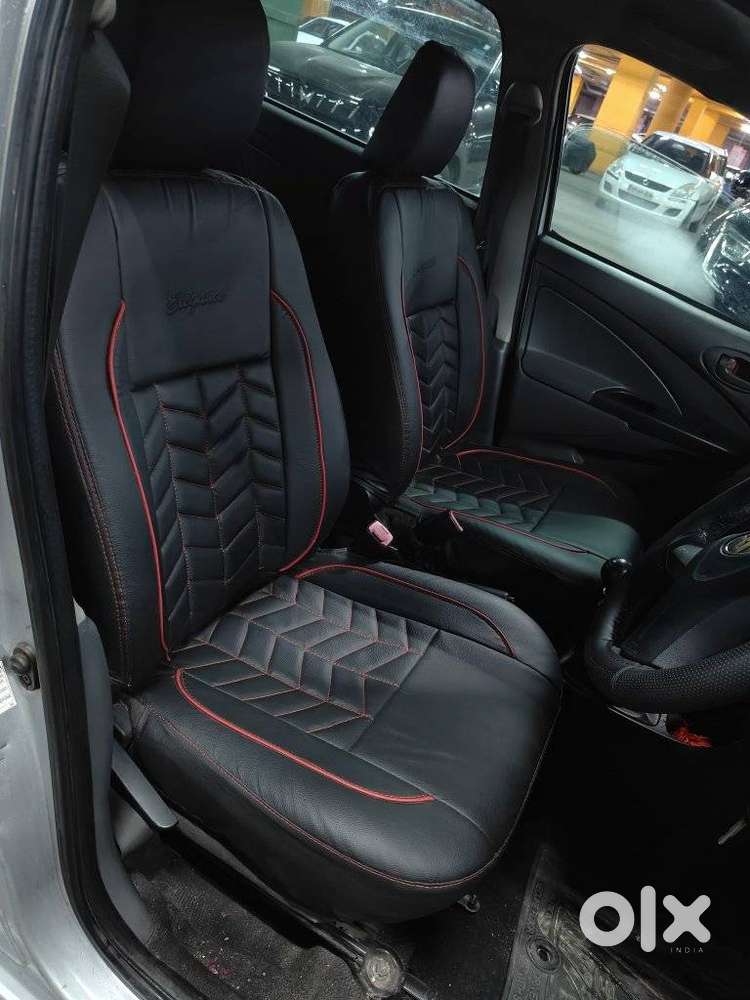 Toyota Etios Gd, 2017, Diesel