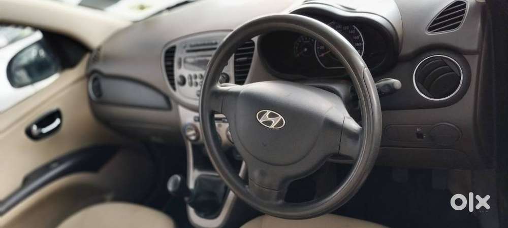 Hyundai I10 Magna, 2013, Petrol
