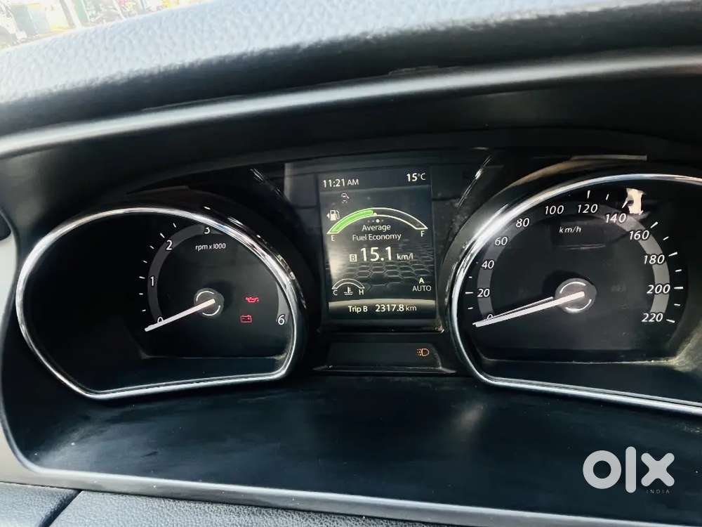 Tata Hexa 2018 Diesel Well Maintained Car