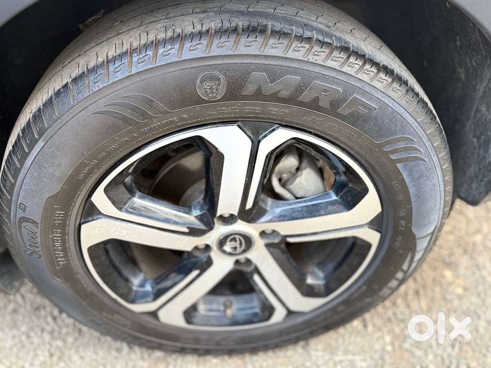 Tata Nexon 1.2 Revotron Xt, 2022, Petrol