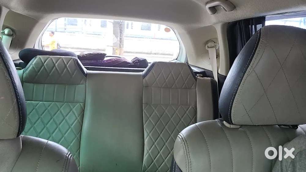 Honda Jazz V At 2015