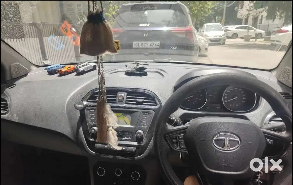 Tata Tiago 2019 Diesel 55609 Km Driven
