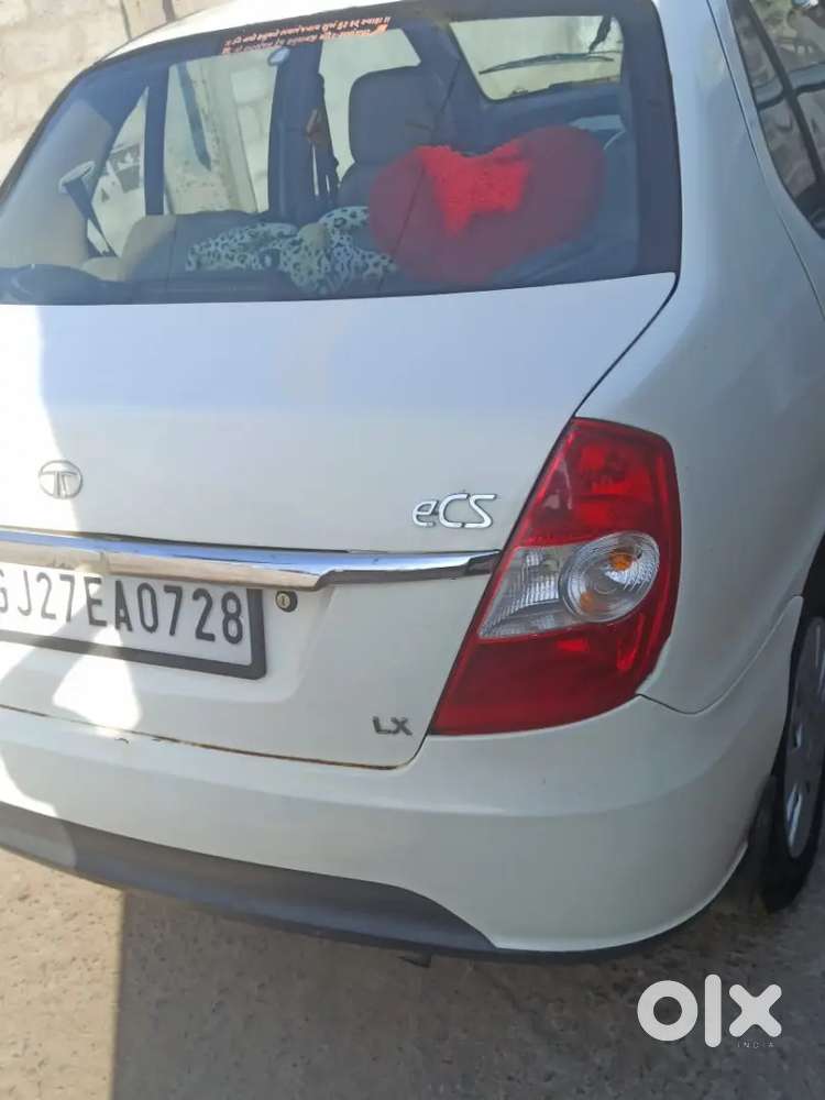 Tata Indigo Ecs Tdi Manual 2015