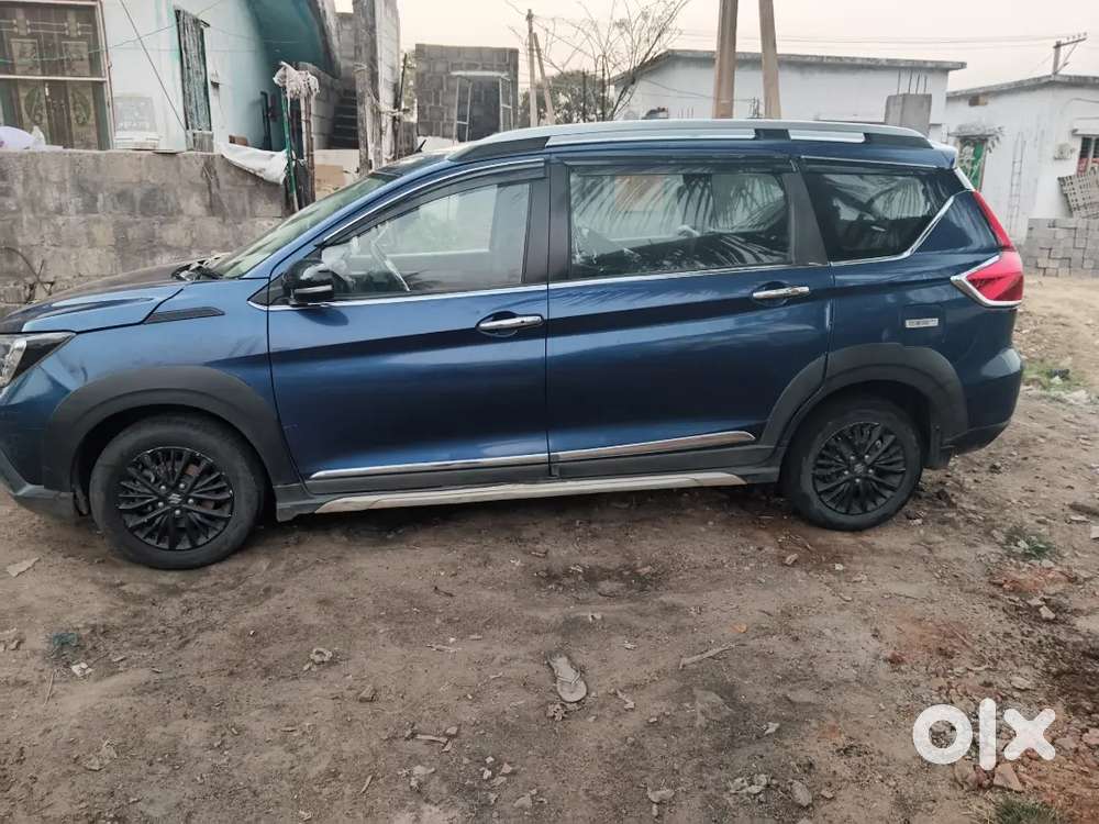 Maruti Suzuki Xl6  2019 Very Urgent Money