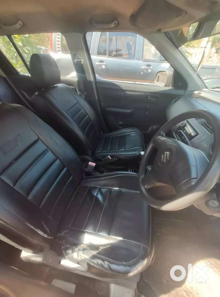 Maruti Suzuki Swift 2007 Petrol 95000 Km Driven