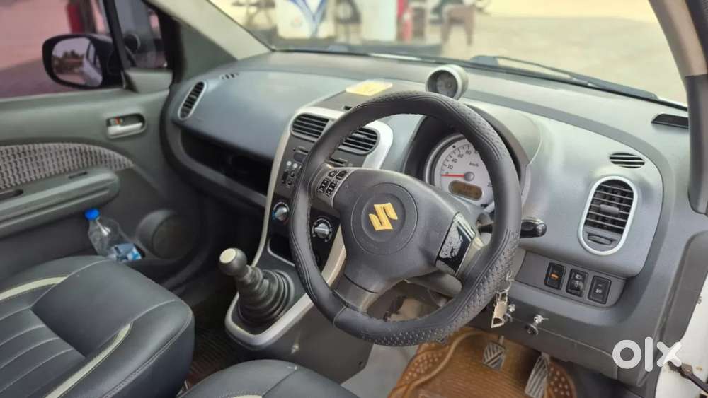 Maruti Suzuki Ritz Zdi Bs-iv, 2014, Diesel