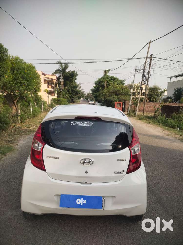 Hyundai Eon Era +, 2013, Petrol