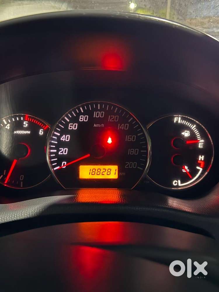 Maruti Suzuki Diesel 2010